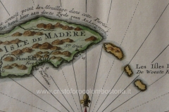 M 5 CARTA MADERA -FUNCHAL 5 PARTICOLARE