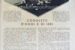 Ospitalità Italiana 1932