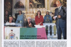 Cogoleto New 2010